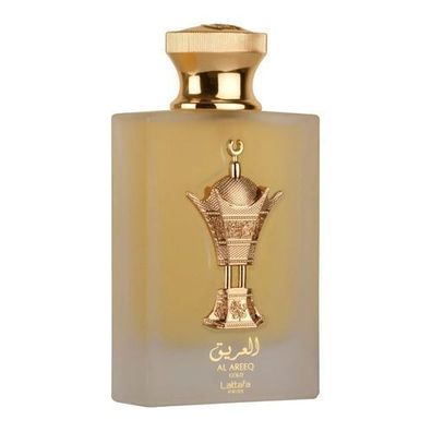 Lattafa Pride Al Areeq Gold Eau de Parfum, 100 ml Herrenduft