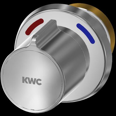 Unité de commande de thermostat KWC, conforme aux laboratoires, 2030036539