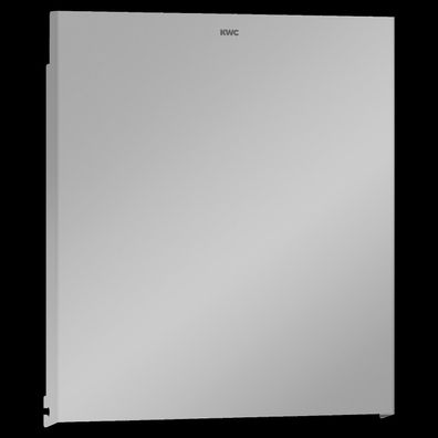 KWC Front, EXOS, Edelstahl, für EXOS600E