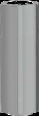 KWC Sockel, F5, für. Hydr.-standarmaturen, Höhe 140 mm