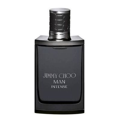 Jimmy Choo Man Intense Eau de Toilette, 50ml Herrenduft