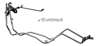 95B317818A 95B317817A Leitung Getriebeöl Automatikgetriebe Porsche Macan 95B