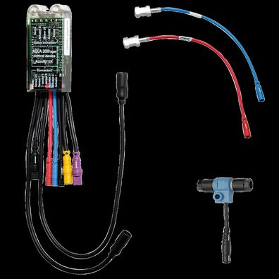KWC Elektronikmodul, A3000open, für Trinkwassererwärmer, 24 VDC