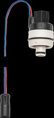 KWC Magnetventilkartusche DN5, 24 VDC