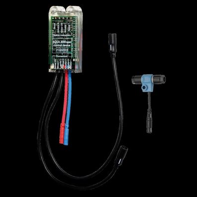 KWC Elektronikmodul, A3000open, EM5, ID 07050, 24 VDC