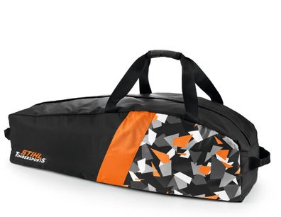 STIHL Timbersport Motorsägen Tragetasche Sacoche Tronconneuse