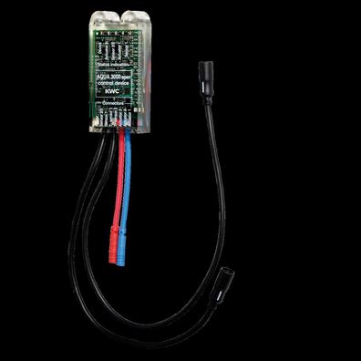 KWC Elektronikmodul, A3000open, EM5, ID 02010, 24 VDC, 2030059124