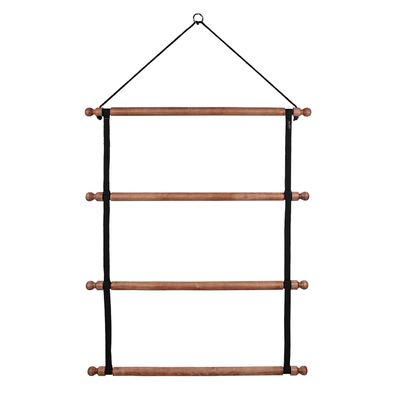 EQuest Decken-& Schabrackenleiter Deluxe - Ordnung für Decken und Schabracken