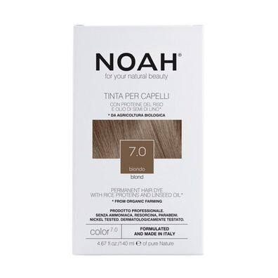 Noah Haarfärbemittel Blond 140Ml