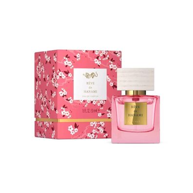 Rituals Reve de Hanami Eau de Parfum 50 ml