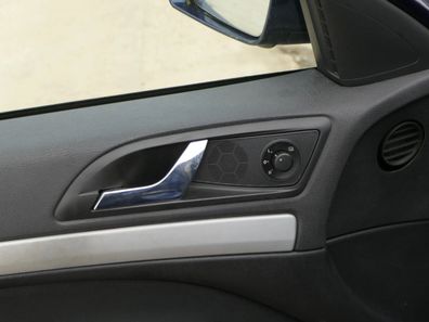 Skoda Octavia 1Z Kabelbaum Tür Türkabelbaum ZV vorne links 1Z0971120L