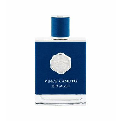 Vince Camuto Homme Eau de Toilette für Herren 100 ml