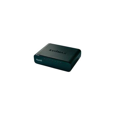 Switch EDIMAX 5x GE ES-5500G V3 Green retail