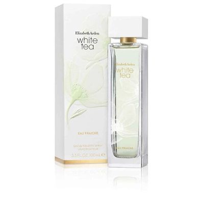 Elizabeth Arden Weiß r Tee Eau Fraiche Eau De Toilette 100 ml ( rau)
