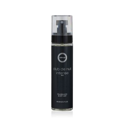 Armaf Club de Nuit Intense Körperspray für Herren 150 ml ( ann)