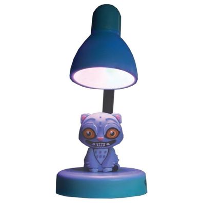 Blue Sky Studios BlueSkyStudios Sk Tischlampe Kpop Demon Hunters USB Mini