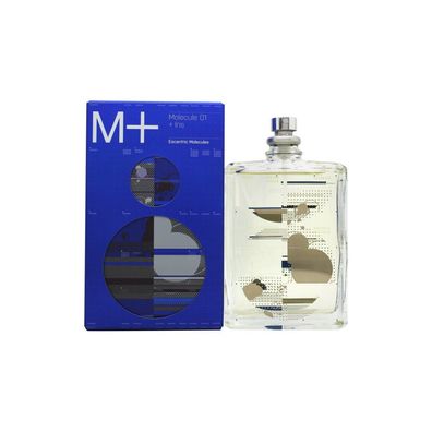 Escentric Molecules Molecule 01 + Iris Edt Spray