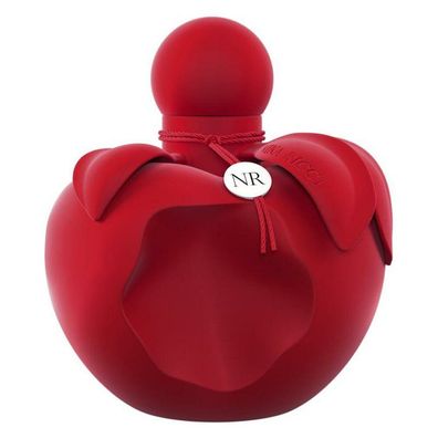 NINA EXTRA ROUGE eau de parfum spray 80ml