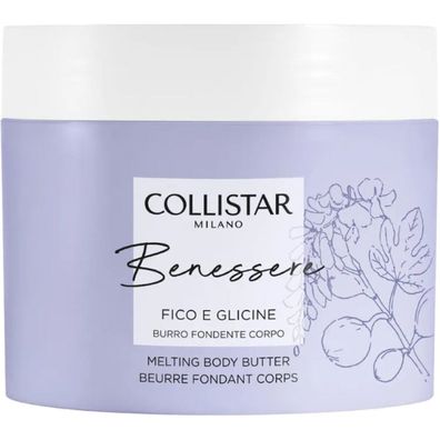 Benessere Nährende Körperbutter ( elting Body Butter) 200 ml