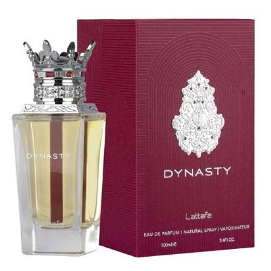 Lattafa Dynasty EDP 100 ml UNISEX