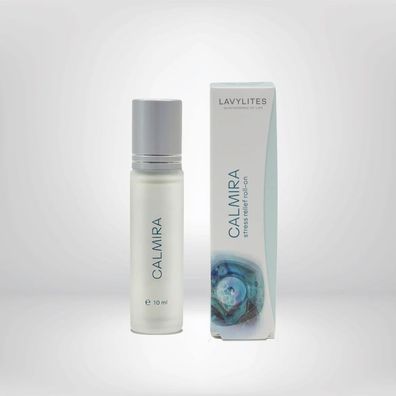 Lavylites Original Calmira 10 ml Stressabbauendes Roll-on