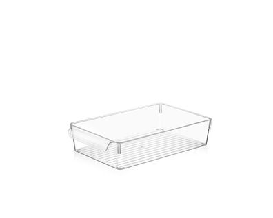 Michelino Praktischer Kühlschrank-Organizer: Hygienisch, robust und