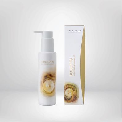 Lavylites Original Sculptis 100ml Figurformendes Massageöl