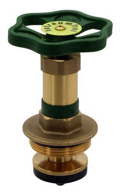 JS Fettkammer-ot FUER KFR-VENTIL DIN3502, N. ST. SP, DN40, 1 1/2", EPDM