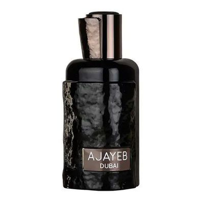 Lattafa Ajayeb Parfüm, 100 ml - Elegantes orientalisches EDP aus Dubai