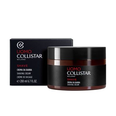 Collistar Uomo Shaving Cream