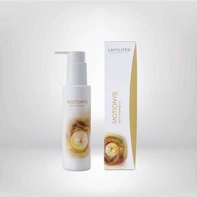 Lavylites Original Motionys 100ml Sport-Massageöl
