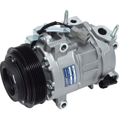 Klimakompressor mit Kupplung RAM 1500 Bj:14-24 (Gen.4) (NEU) 7SBH17C Style