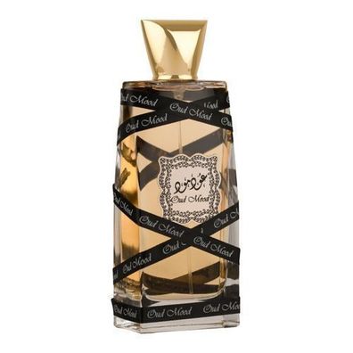 Lattafa Oud Mood Parfüm, Eau de Parfum, 100 ml