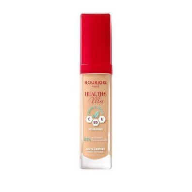 Bourjois Veganer Gesichts-Concealer 51 Light Vanilla, 6ml