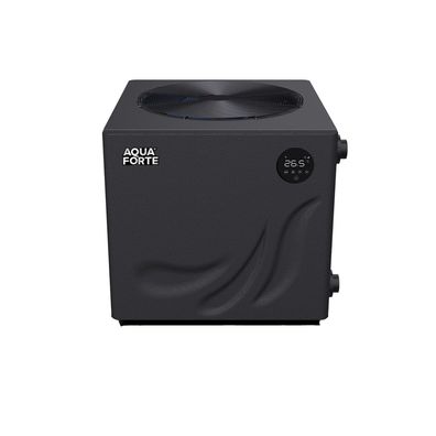 AquaForte® Full-Inverter Wärmepumpe Mr. Titan | 26 kW | 230 V
