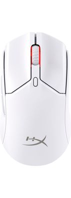 HP HyperX Pulsefire Haste 2 Mini - Maus - optisch