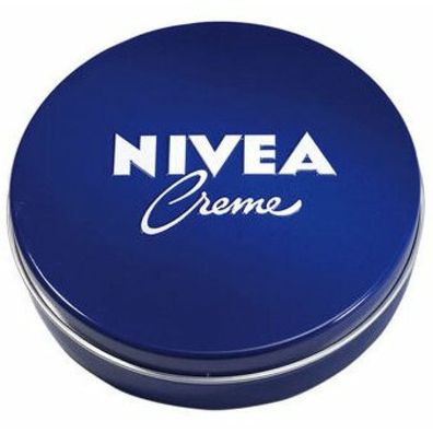 Nivea Creme Haut Gesichtscreme 75ml
