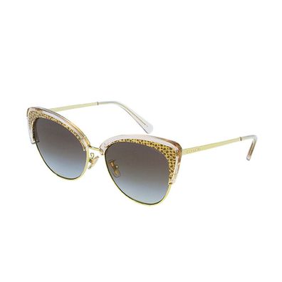 Coach HC7110 (L1112) 55758G Sonnenbrille