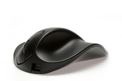 BakkerElkhuizen Maus HandshoeMouse rechts. Large USB wireles retail