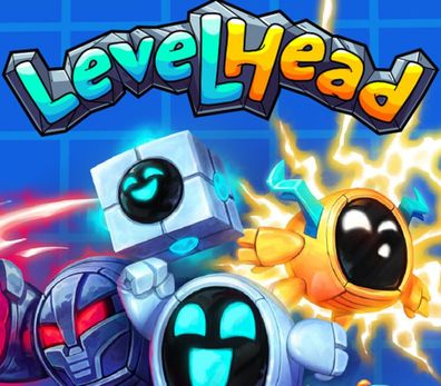 Levelhead – Steam Key (Aktivierungscode)