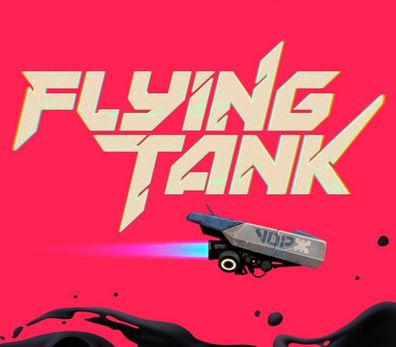 Flying Tank – Steam Key (Aktivierungscode)