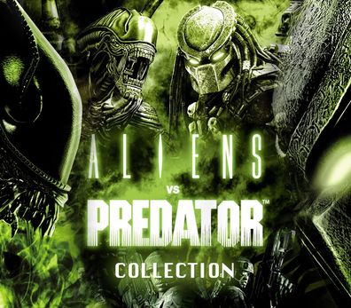 Aliens vs. Predator Collection – Steam Key (Aktivierungscode)