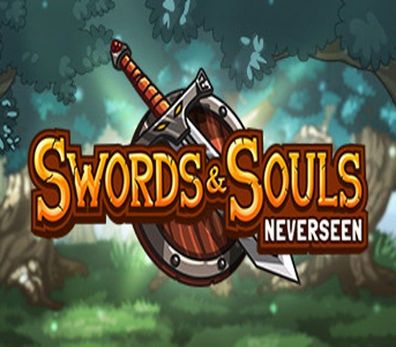 Swords & Souls: Neverseen – Steam Key (Aktivierungscode)