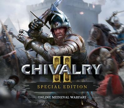 Chivalry 2 Special Edition – Steam Key (Aktivierungscode)
