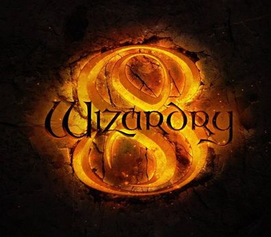 Wizardry 8 – Steam Key (Aktivierungscode)