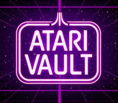 Atari Vault – Steam Key (Aktivierungscode)