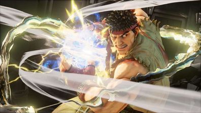 Street Fighter V – Steam Key (Aktivierungscode) [EU]