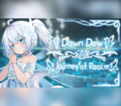 Journey of Realm: Dawn Dew – Steam Key (Aktivierungscode)