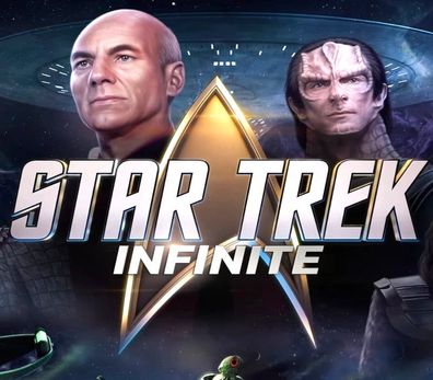 Star Trek: Infinite – Steam Key (Aktivierungscode)