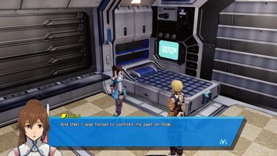 Star Ocean - The last Hope - 4K & Full HD – Steam Key (Aktivierungscode)